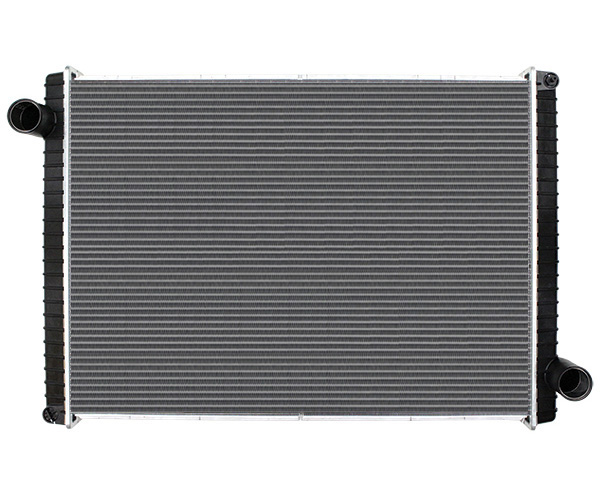 770004 - Peterbilt 330 Series 1995-2003 / o.e. 3 row Radiator