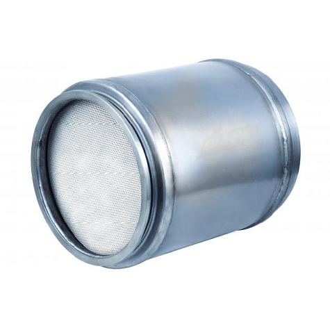 DPF3004 - Detroit Diesel DD13,DD15 DPF DPF