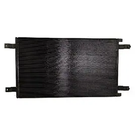 Kenworth CON0083 condenser 